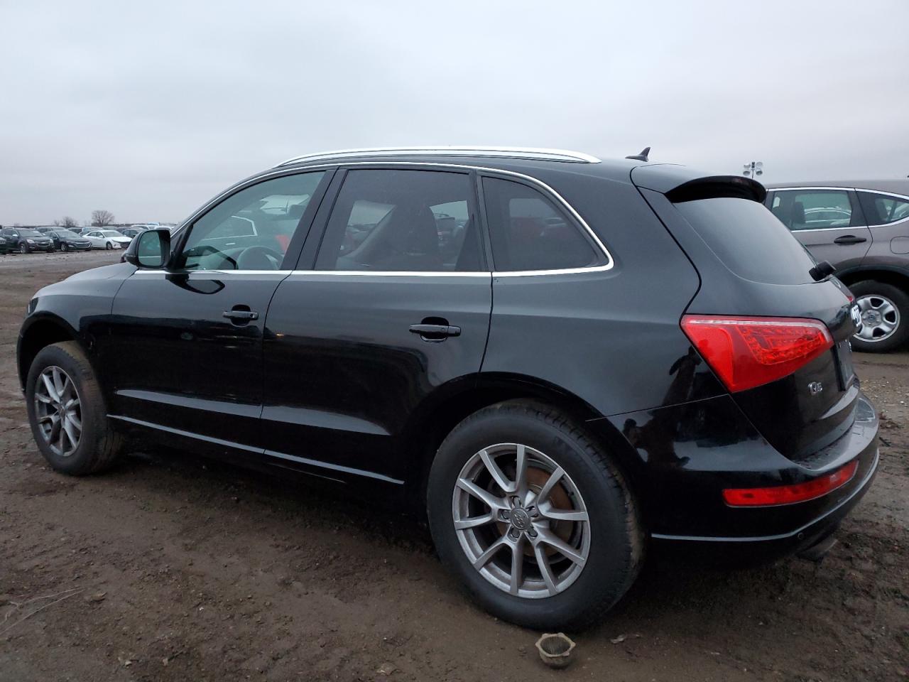 Lot #3022961077 2010 AUDI Q5 PREMIUM