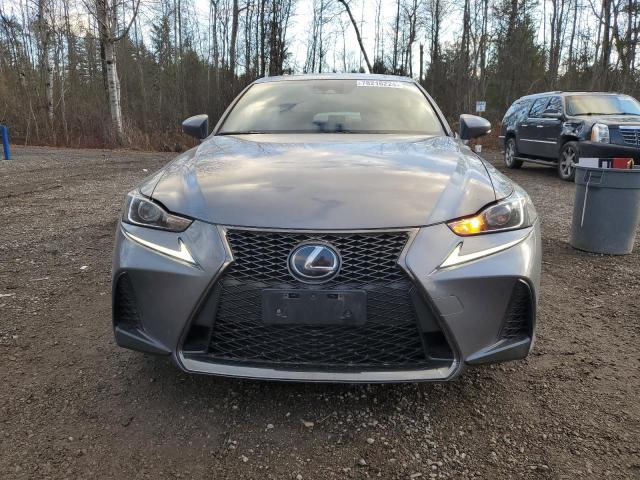 2020 LEXUS IS 300 F S JTHG81F29L5042162