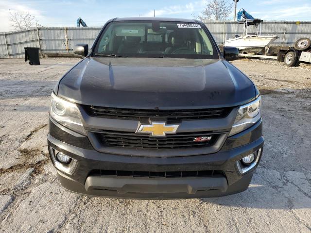 2017 CHEVROLET COLORADO Z - 1GCPTDE19H1214554
