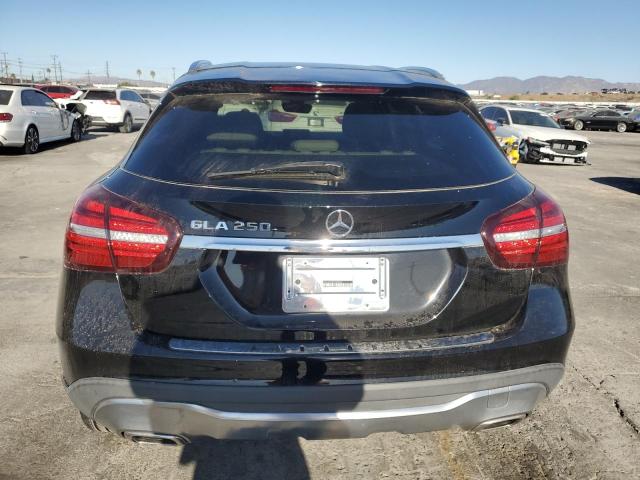 VIN WDCTG4EB6JJ508568 2018 MERCEDES-BENZ GLA-CLASS no.6