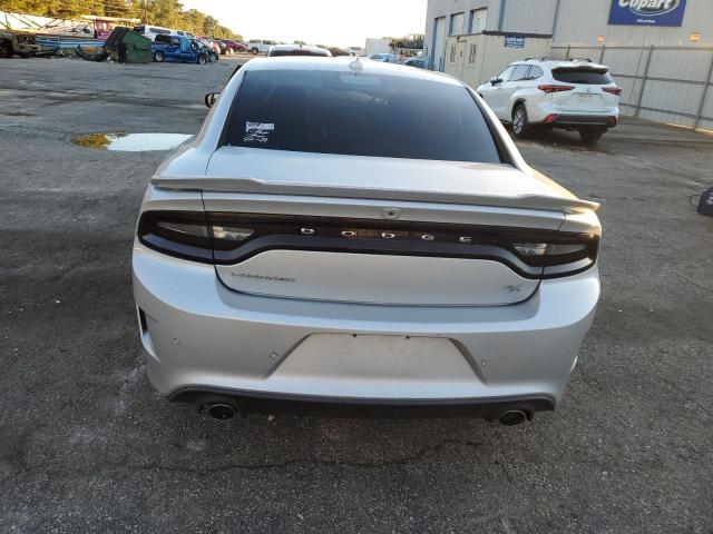2020 DODGE CHARGER R/ - 2C3CDXCT8LH104580