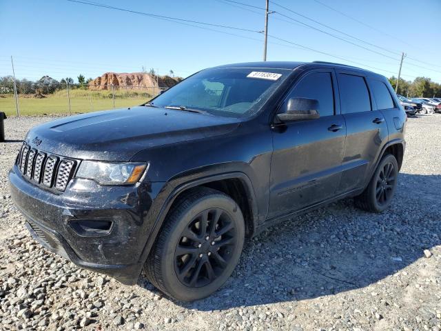 2020 JEEP GRAND CHER - 1C4RJEAG7LC365176