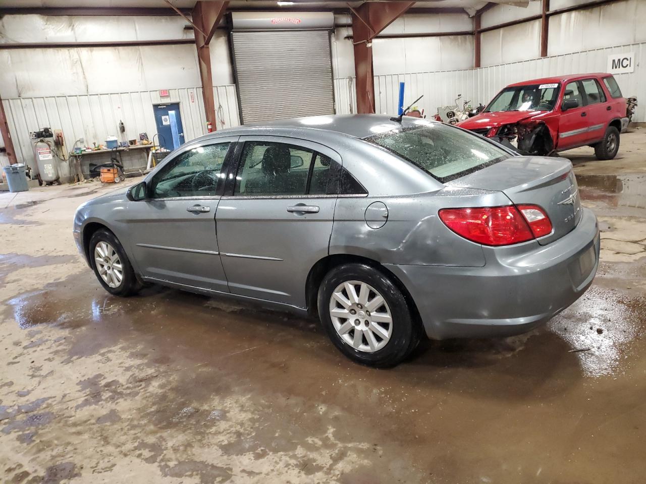 Lot #2996631703 2010 CHRYSLER SEBRING TO