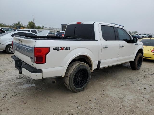 2019 FORD F150 SUPER - 1FTEW1E47KFB50564
