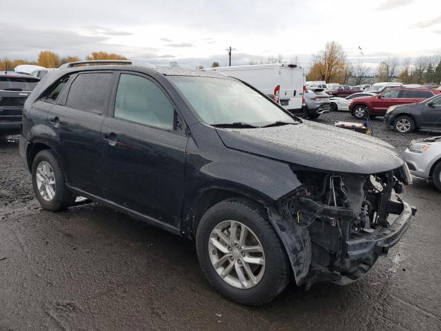 2015 KIA SORENTO LX - 5XYKT3A66FG592785