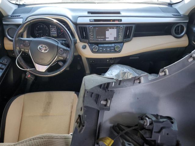 2018 TOYOTA RAV4 ADVEN - JTMWFREV7JD112662
