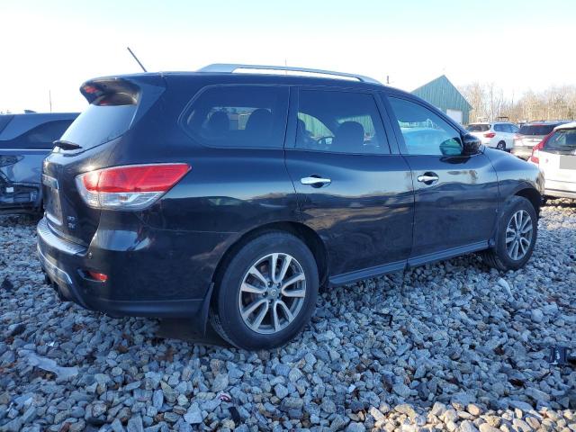 2016 NISSAN PATHFINDER - 5N1AR2MM2GC643635