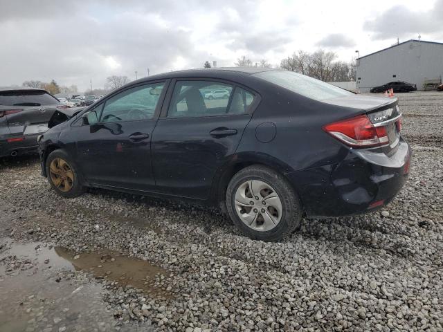 19XFB2F52EE037777 2014 HONDA CIVIC