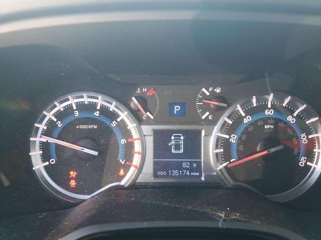 2016 TOYOTA 4RUNNER SR - JTEBU5JR8G5278855
