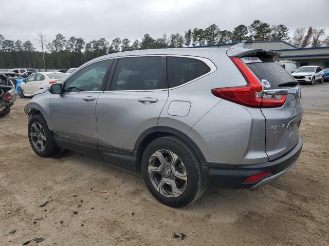 2019 HONDA CR-V EX - 5J6RW1H55KA026211