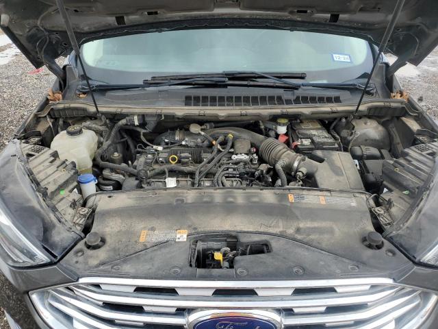 VIN 2FMPK3K98KBB09440 2019 FORD EDGE no.11