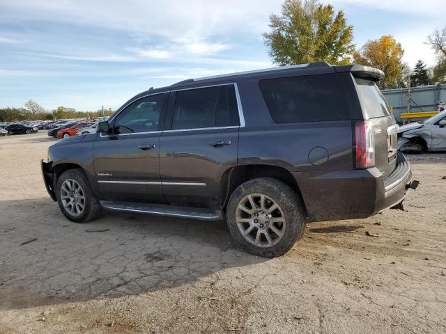 Vin: 1gks2ckj6gr115514, lot: 80343454, gmc yukon denali 20162