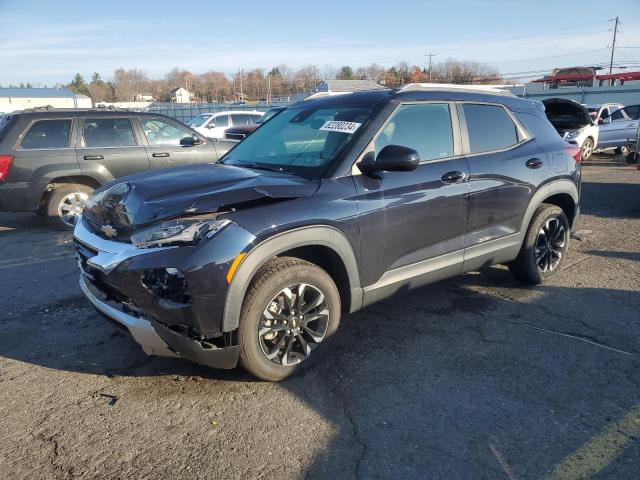 2021 CHEVROLET TRAILBLAZE #3029572138