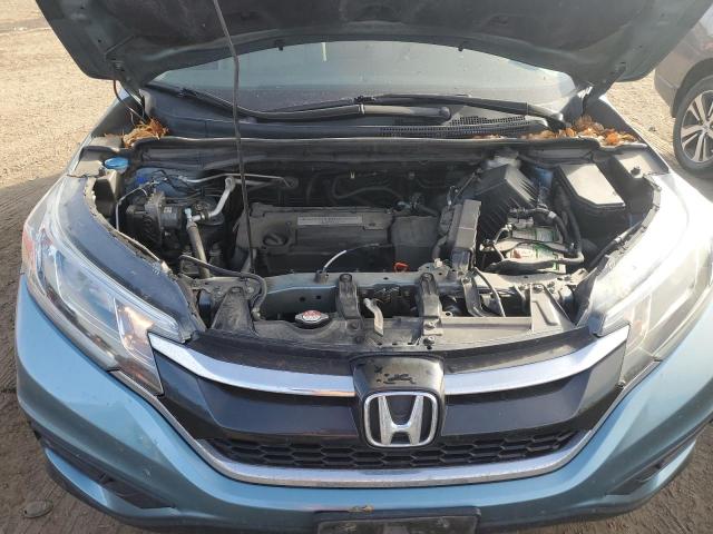 2015 HONDA CR-V LX - 5J6RM4H36FL065082