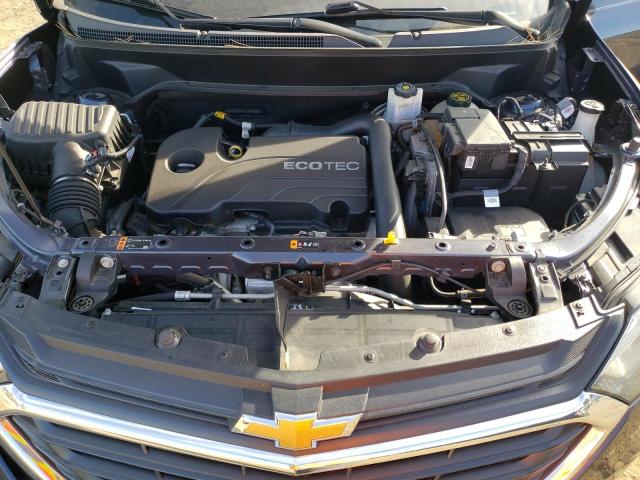 2018 CHEVROLET EQUINOX LT - 3GNAXJEV3JL403069
