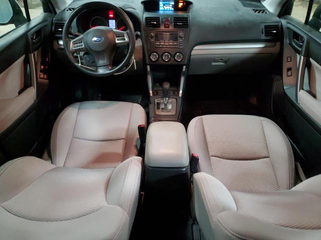 2015 SUBARU FORESTER 2 - JF2SJADC3FH810072
