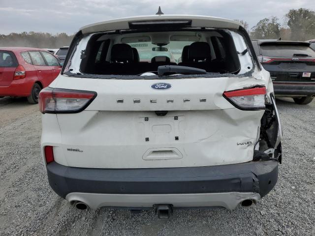 2021 FORD ESCAPE SEL - 1FMCU9H9XMUA23479