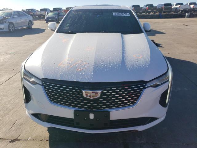 2023 CADILLAC CT4 1G6DJ5RK8P0105091