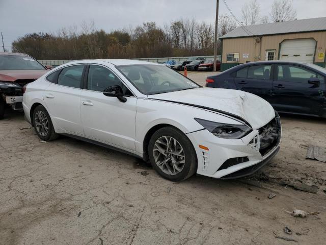 2021 HYUNDAI SONATA SEL 5NPEL4JA2MH121049