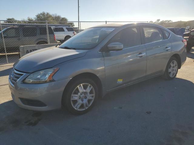 Vin: 3n1ab7apxey283848, lot: 81998534, nissan sentra s 2014 img_1