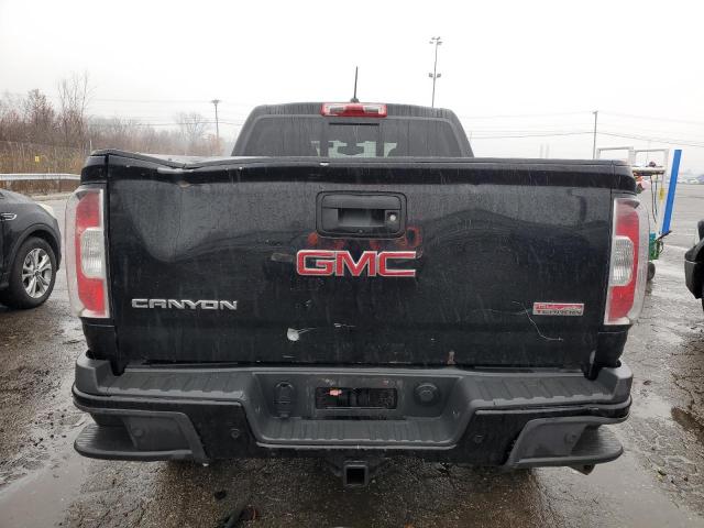 2019 GMC CANYON ALL 1GTP6FE1XK1264938