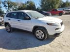 JEEP CHEROKEE S photo