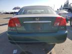 Lot #3033516082 2002 HONDA CIVIC LX