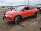 2019 CHEVROLET BLAZER 1LT - 3GNKBBRA6KS589424