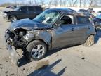 2019 KIA SOUL - KNDJN2A24K7637646