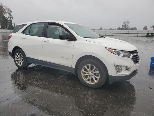 2020 CHEVROLET EQUINOX - 3GNAX5EVXLS681483