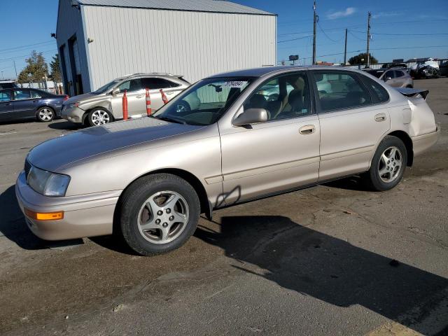 1997 TOYOTA AVALON XL #2960131049