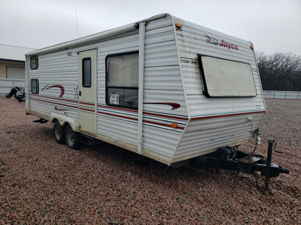 Jayco RV Trailer 1998 