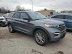 Lot #3024578646 2021 FORD EXPLORER X