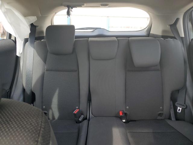 2022 HONDA HR-V LX - 3CZRU6H33NM702020