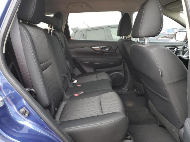 2020 NISSAN ROGUE S - KNMAT2MV1LP511354