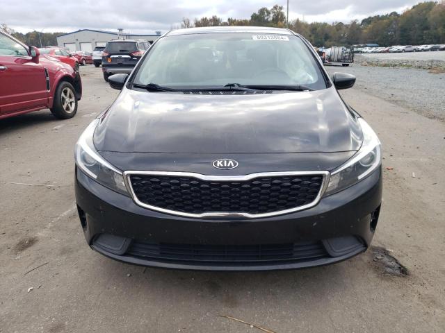 2017 KIA FORTE LX - 3KPFK4A76HE092886