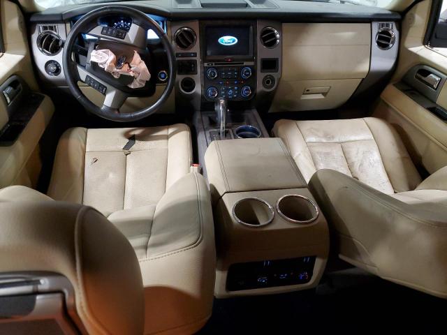 2017 FORD EXPEDITION - 1FMJU1KT3HEA24843