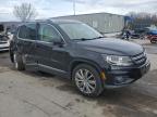 VOLKSWAGEN TIGUAN S photo