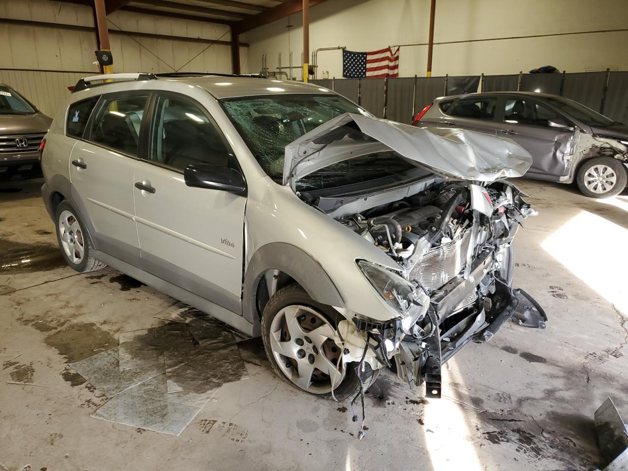 Lot #3030635164 2004 PONTIAC VIBE