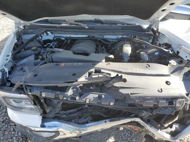 2018 GMC SIERRA K15 - 3GTU2NEC5JG632601