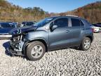 2022 CHEVROLET TRAX 1LT - KL7CJPSM7NB559900