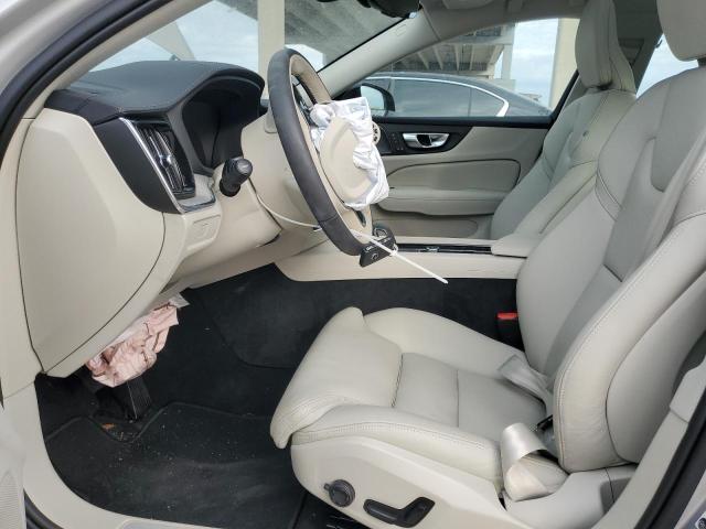 2024 VOLVO S60 ULTIMA 7JRL12TM7RG291333