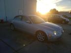 Lot #3009290544 2005 JAGUAR S-TYPE 4.2