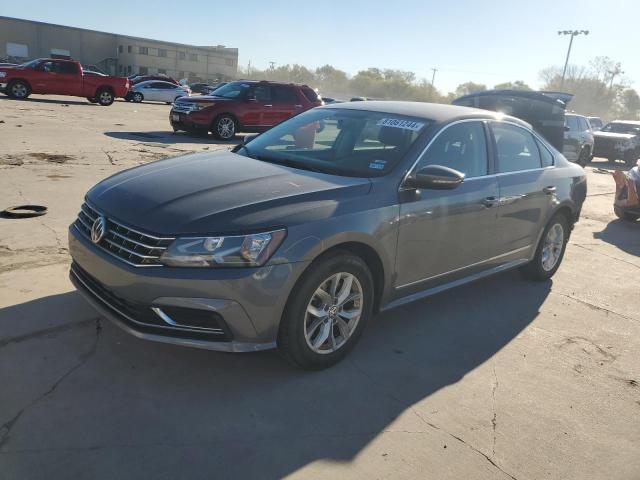 VOLKSWAGEN PASSAT S