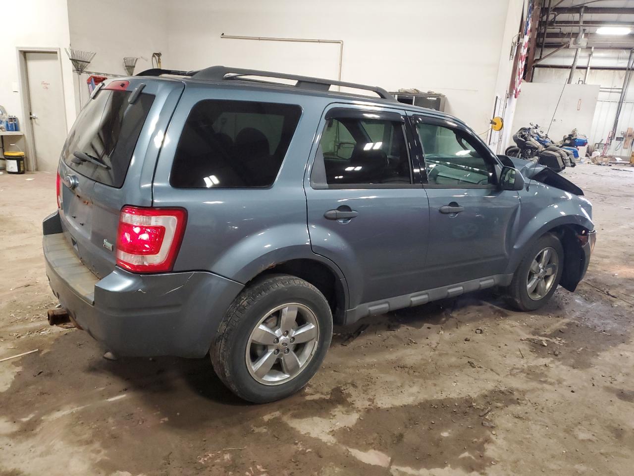 Lot #2996412364 2011 FORD ESCAPE XLT