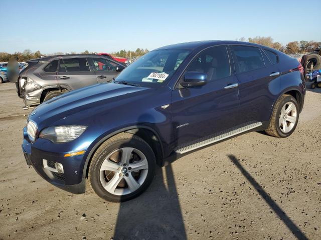 VIN 5UXFG8C53EL592803 2014 BMW X6 no.1