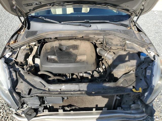 2016 VOLVO XC60 YV440MDM7G2826412