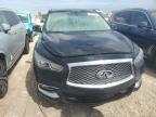 Lot #3027014796 2017 INFINITI QX60