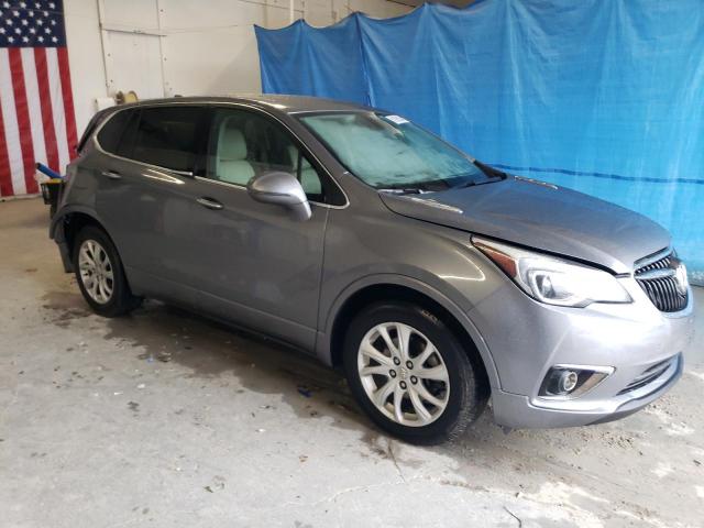 2019 BUICK ENVISION LRBFXBSA6KD002451