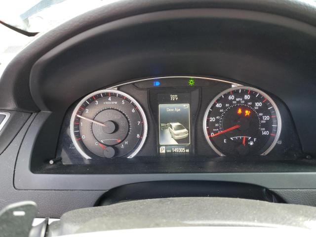 2016 TOYOTA CAMRY LE - 4T1BF1FK9GU237803